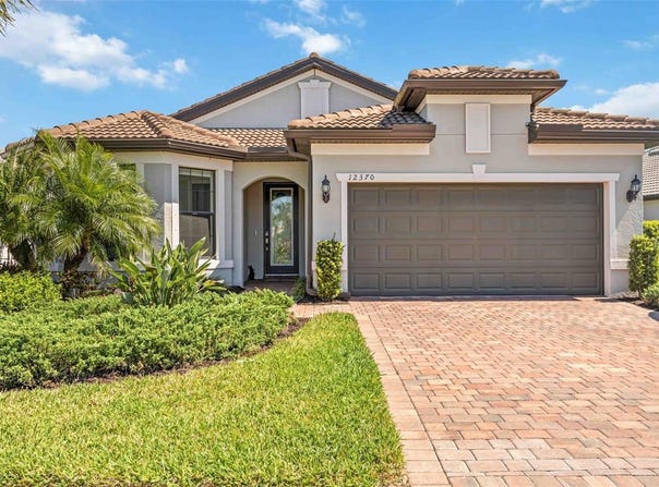 12370 MARSH POINTE ROAD, SARASOTA, FL 34238