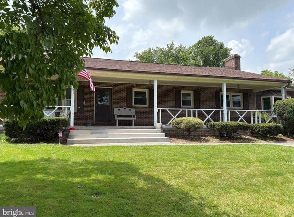 425 BEECHCROFT ROAD, WINCHESTER, VA 22601