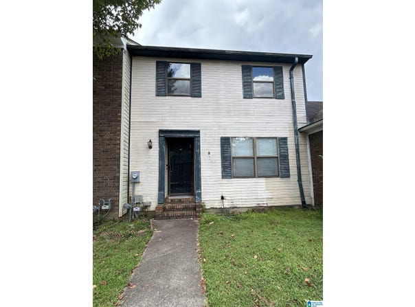 1529 KING JAMES DRIVE, ALABASTER, AL 35007