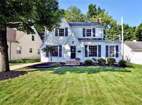 4266 W 192nd Street, Fairview Park, OH 44126