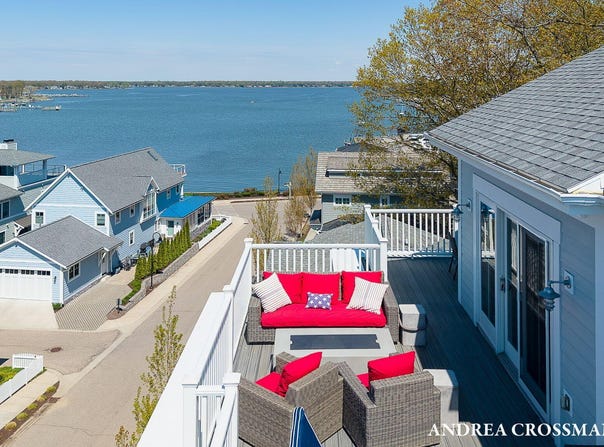 2378 Sunset Walk, Macatawa, MI 49434