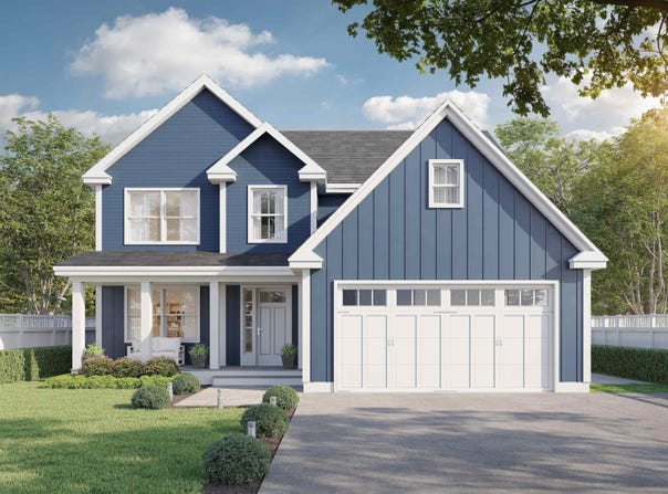 25 Carroll Street, Exeter, NH 03833