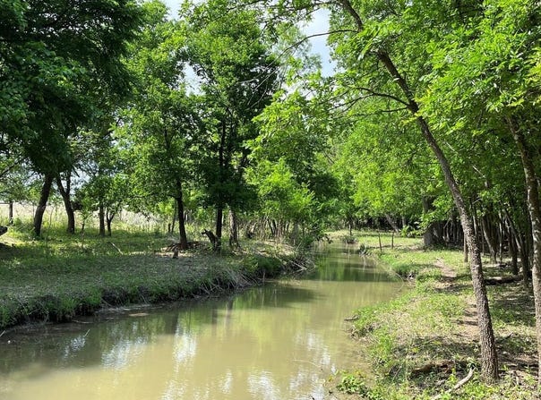 000 County Rd 269, Out of Area, TX 76561