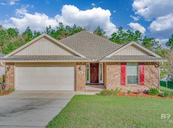 28407 Chateau Drive, Daphne, AL 36526