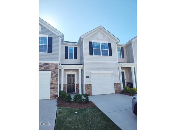 2821 Egert Drive, Haw River, NC 27258
