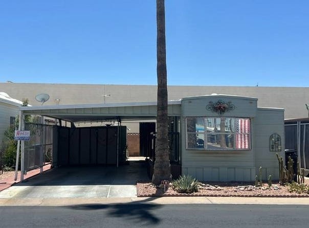 4860 E Main St., Mesa, AZ 85205