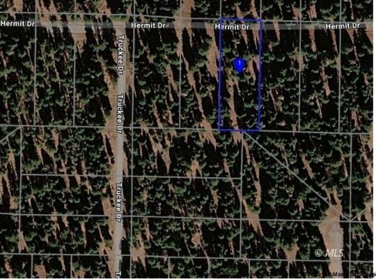 Hermit Dr., Alturas, CA 96101