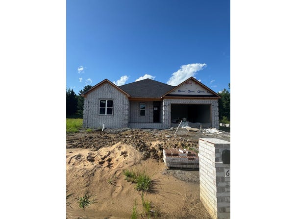 5 Ridge View Street, Vilonia, AR 72173