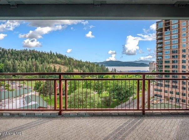 701 E Front Ave, Coeur d'Alene, ID 83814
