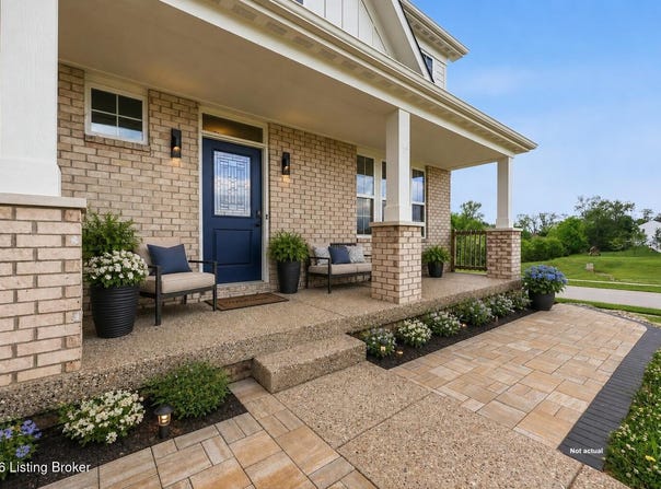 3516 Devonshire Dr, La Grange, KY 40031