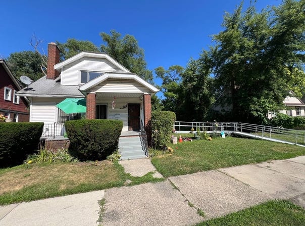 12048 Meyers, Detroit, MI 48227