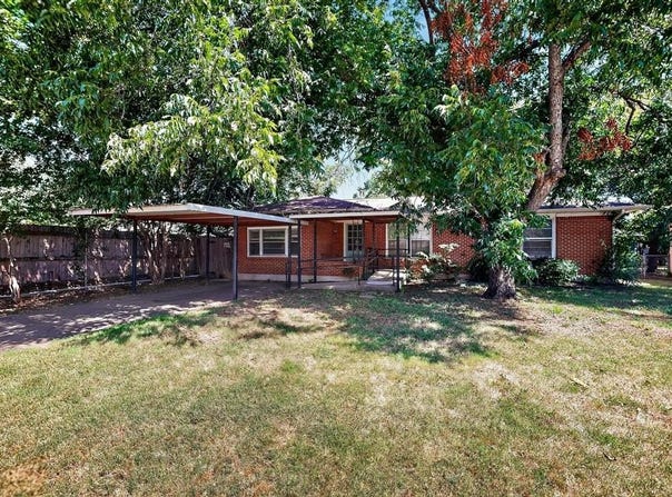 1004 Westway Street, Denton, TX 76201