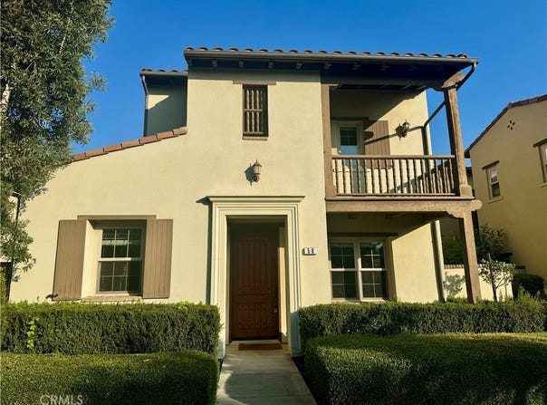 58 Distant Star, Irvine, CA 92618