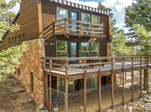 5566 Sugarloaf Rd, Boulder, CO 80302