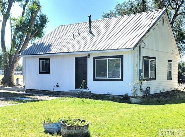 221 W 2 S, Rigby, ID 83442