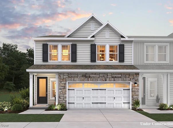 5094 Shepherds Glen, Willoughby, OH 44094