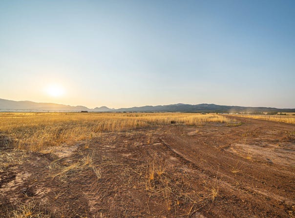 Lot 6 Carter Subdivision, New Harmony, UT 84757