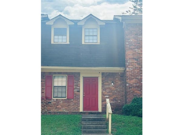 170 11th Street SW, Rome, GA 30161