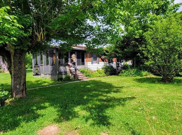 8340 Levee Road, Jeffersonville, KY 40337