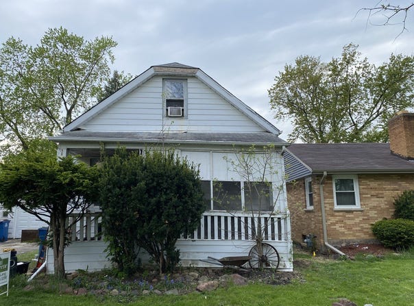 3606 Emerald Avenue, Steger, IL 60475