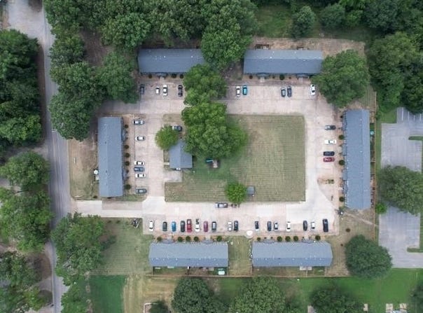 1906 W Matthews Avenue, Jonesboro, AR 72401