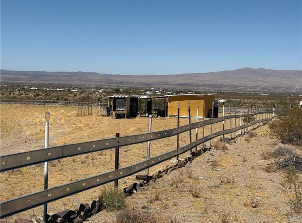 316-14-222 HOPI, Dolan Springs, AZ 86441