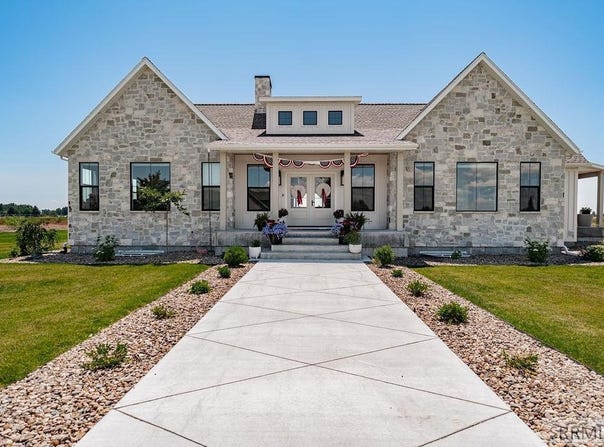 2479 Diamond H Lane, Rexburg, ID 83440