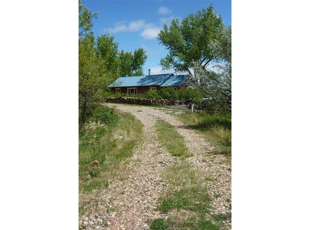 357 CR C004, Ocate, NM 87734