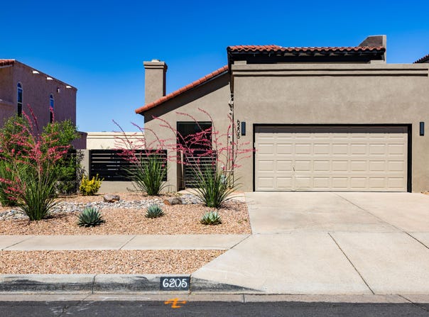 6205 Academy Ridge Drive NE, Albuquerque, NM 87111