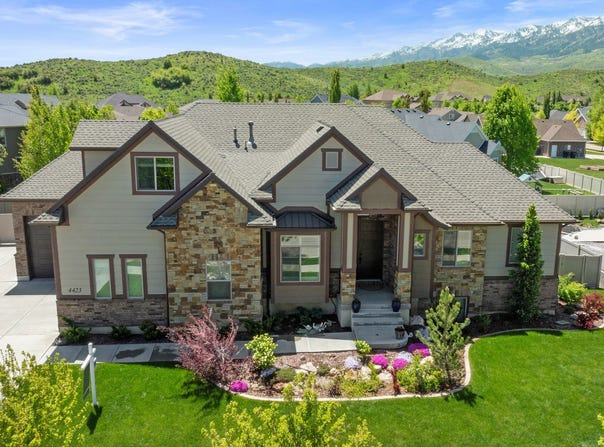 4423 RANCH, Mountain Green, UT 84050