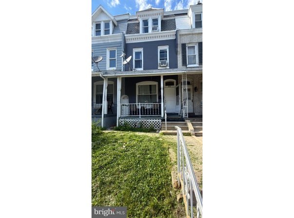 111 OLEY Street, READING, PA 19601