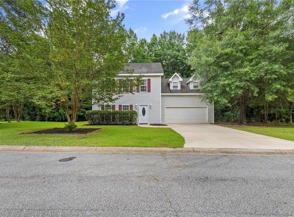 255 Twin Creek Shores, Athens, GA 30605