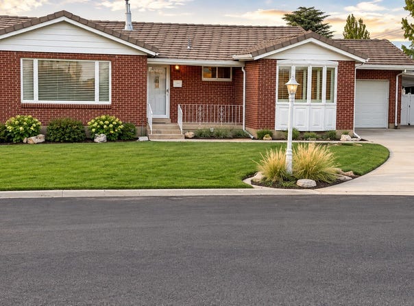 60 S 700 E, Bountiful, UT 84010
