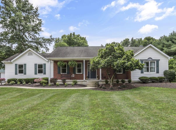 5675 Bickel Church Road NW, Pickerington, OH 43147