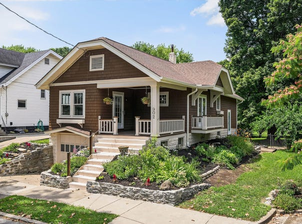 902 W 33rd Street, Covington, KY 41015