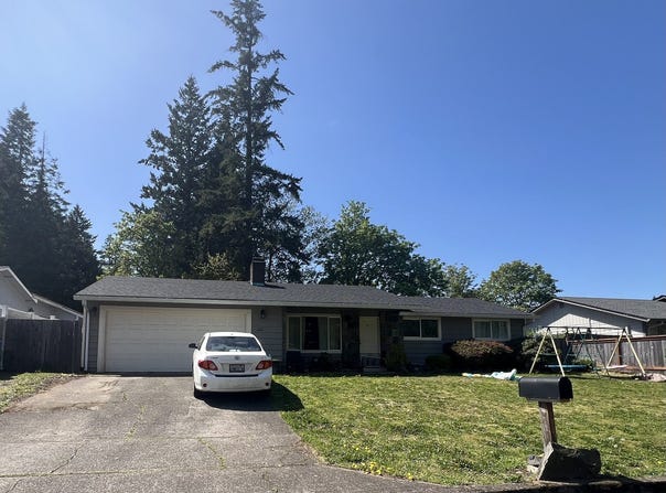 622 NE 100TH AVE, Vancouver, WA 98664