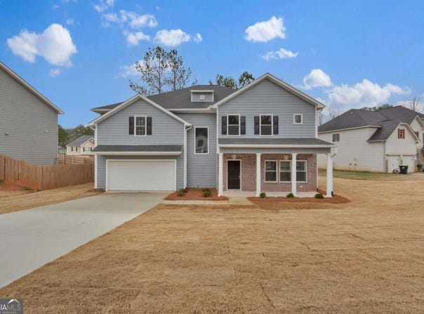 250 Stonecreek, Covington, GA 30016