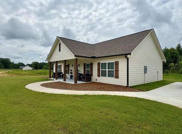1068 Highway 334, Oxford, MS 38655