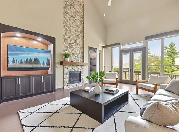 6120 Gunnison Turn RD, Austin, TX 78738