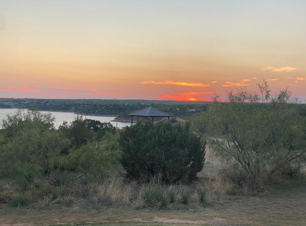 141 North Ridge Drive, Justiceburg, TX 79330