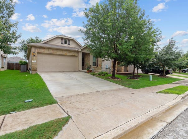 10413 Crescendo Ln, Austin, TX 78747