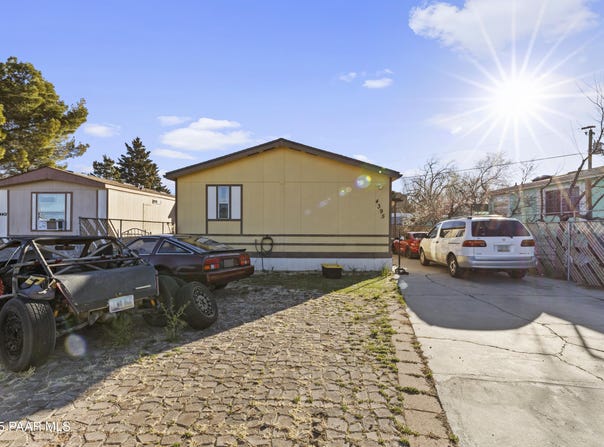 4395 N Katie Circle, Prescott Valley, AZ 86314