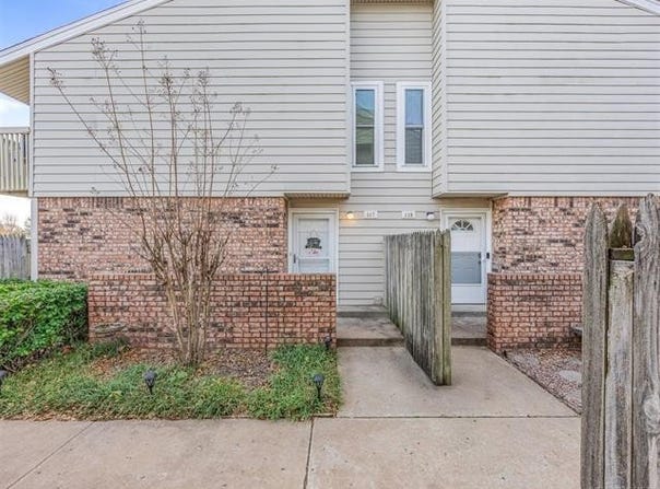 2801 S Juniper Avenue, Broken Arrow, OK 74012