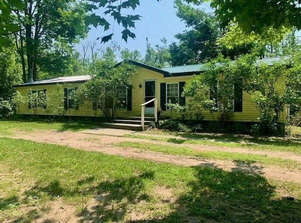 7755 M32 EAST, JOHANNESBURG, MI 49751
