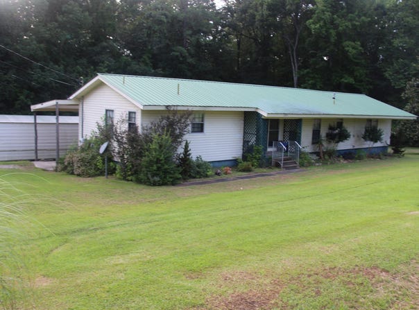 204 DAVIS STREET, PIEDMONT, AL 36272