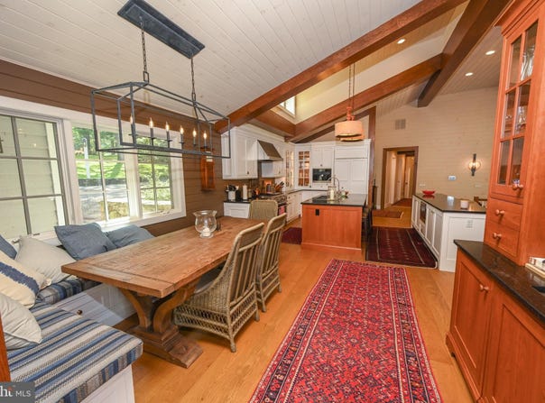 197 BLACK ANGUS DRIVE, OAKLAND, MD 21550