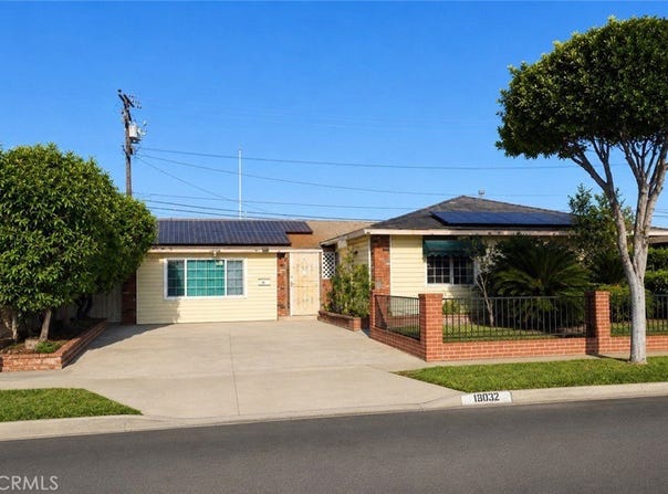 15032 Neece, Westminster, CA 92683
