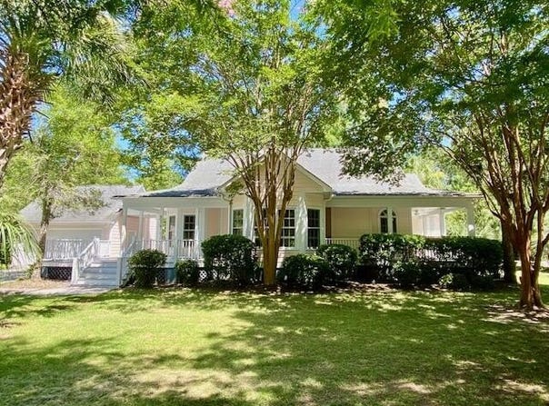 5079 Coral Reef Drive, Johns Island, SC 29455