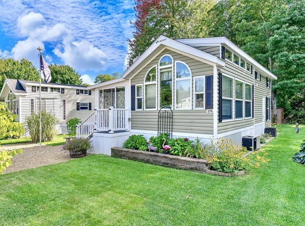 430 Post Road, Wells, ME 04090