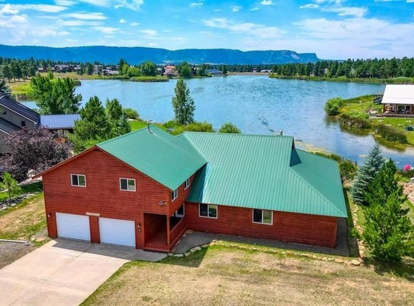 69 Northshore Circle, Pagosa Springs, CO 81147